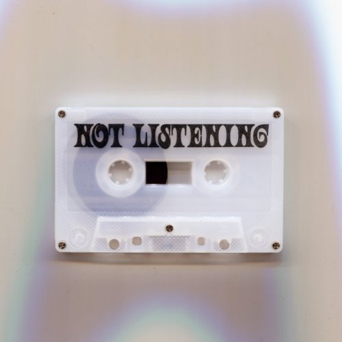 Emma DJ - Not Listening (2020)