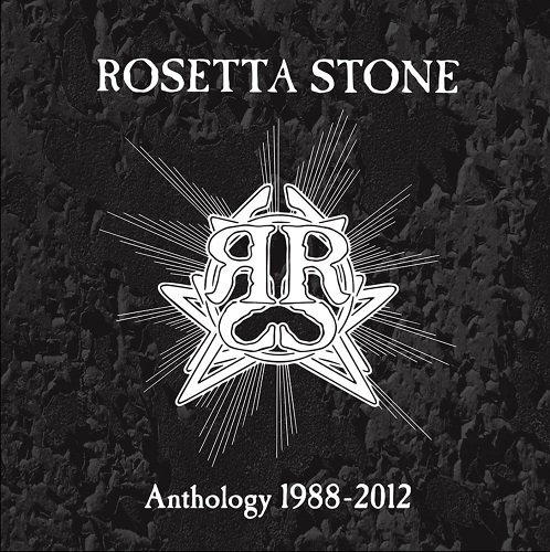 Rosetta Stone - Anthology 1988-2012 (2020)