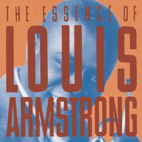 Louis Armstrong - The Essence of Louis Armstrong (1991)