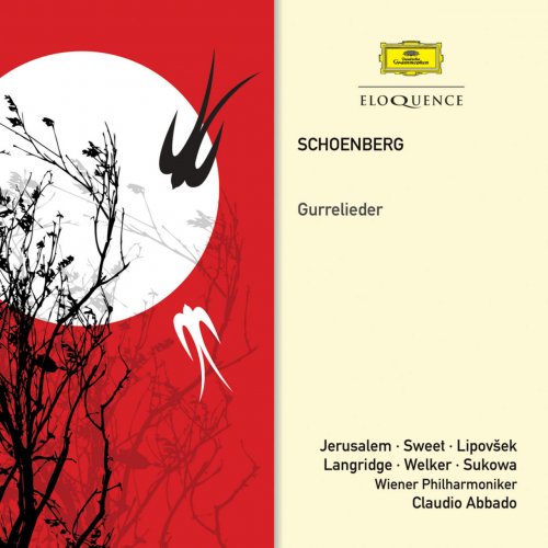 Claudio Abbado - Schoenberg: Gurrelieder (2013)