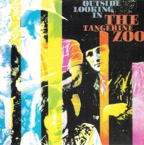 The Tangerine Zoo - Outside Looking In / Tangerine Zoo (Reissue) (1968/2009)