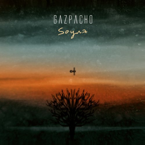 Gazpacho - Soyuz (2018) [Hi-Res]