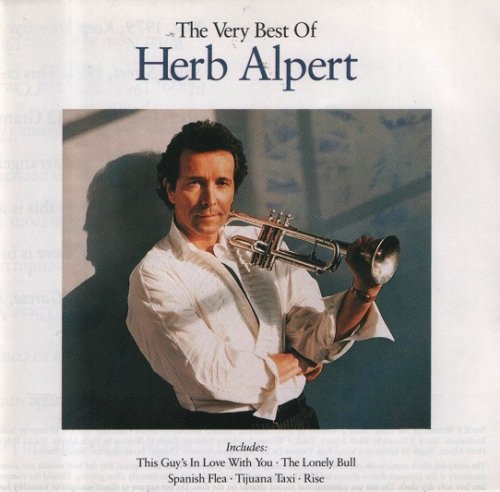Herb Alpert - The Very Best Of Herb Alpert (1991)