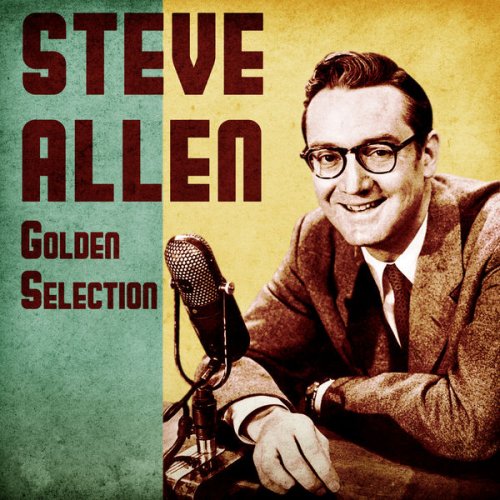 Steve Allen - Golden Selection (Remastered) (2020)