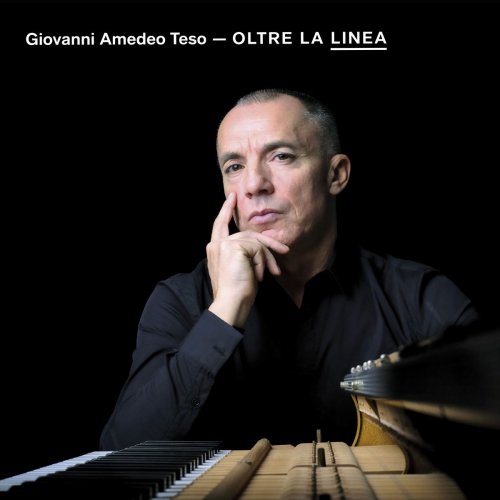 Giovanni Amedeo Teso - Oltre la Linea (2020)