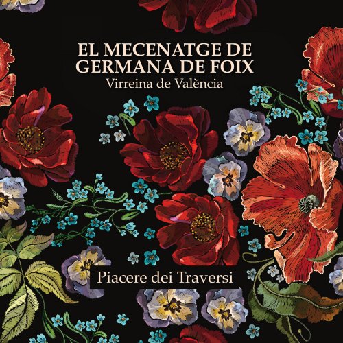 Piacere dei Traversi - El mecenatge de Germana de Foix, Virreina de València (2020)