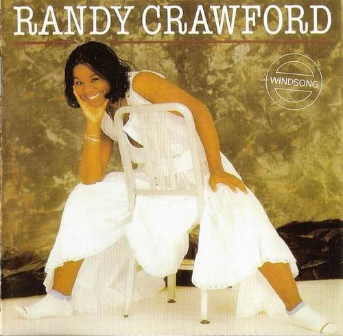 Randy Crawford - Windsong (1982)