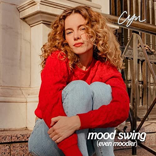 CYN - Mood Swing (even moodier) (2020) Hi Res