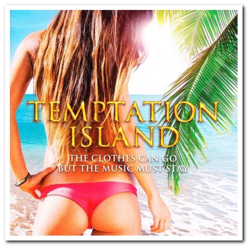 VA - Temptation Island [2CD Set] (2019)