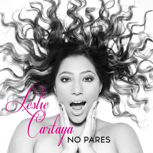 Leslie Cartaya - No Pares (2012)