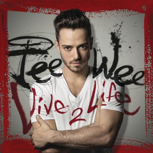 PeeWee - Vive2Life (Deluxe Edition) (2013) [Hi-Res]