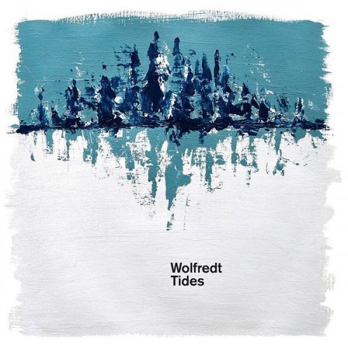 Wolfredt - Tides (2020)