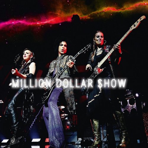 Prince - Million Dollar Show (2020)
