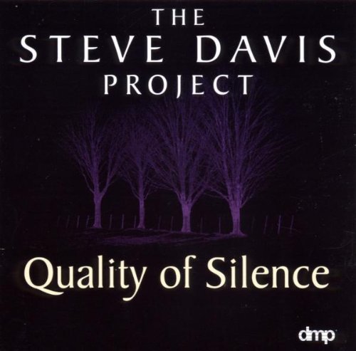 The Steve Davis Project - Quality of Silence (1998)