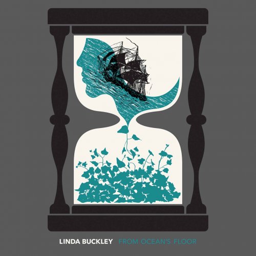 Linda Buckley - From Ocean's Floor (2020) [Hi-Res]