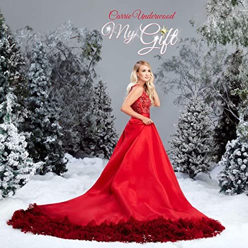 Carrie Underwood - My Gift (2020) [Hi-Res]