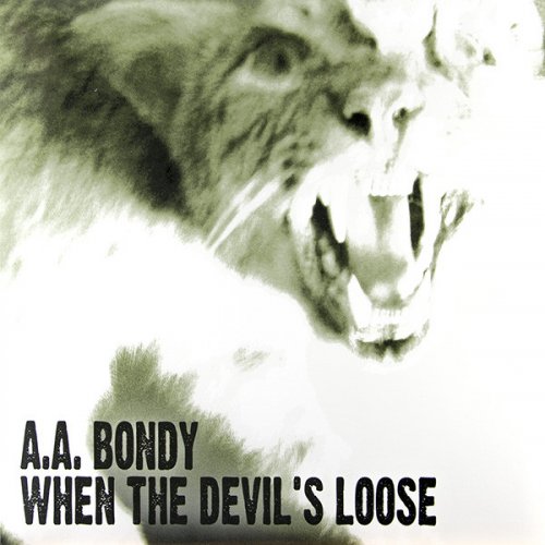 A.A. Bondy - When the Devil's Loose (2009)