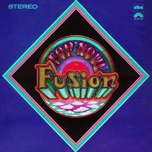 Fusion - Top Soul (1975)
