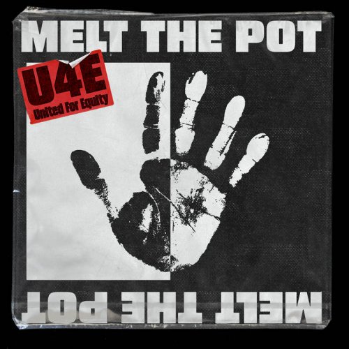 VA - MELT THE POT (2020)