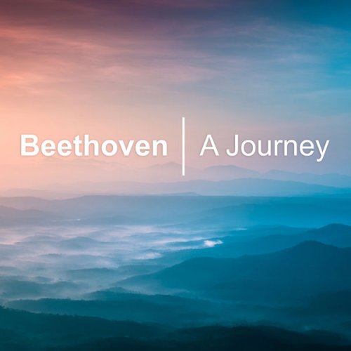 VA - Beethoven - A Journey (2020)