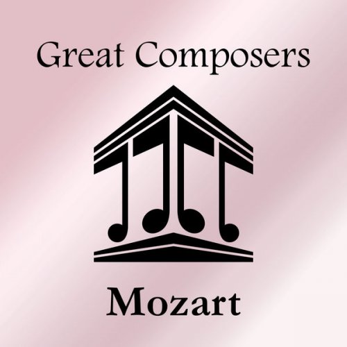 VA - Great Composers: Mozart (2020)