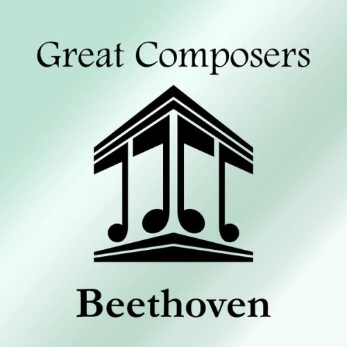 VA - Great Composers: Beethoven (2020)