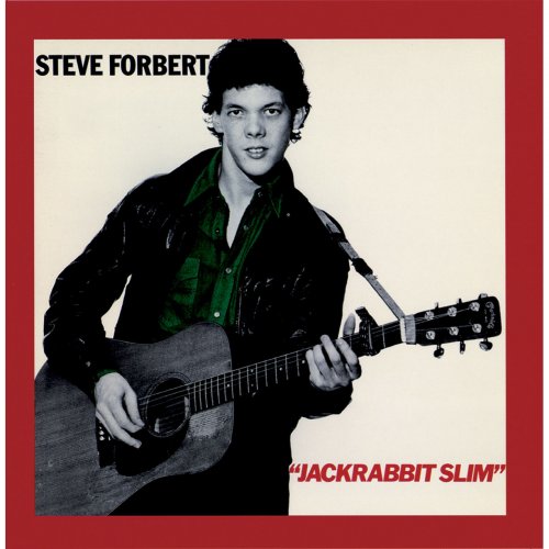 Steve Forbert - Jack Rabbit Slim (1979) [Hi-Res]