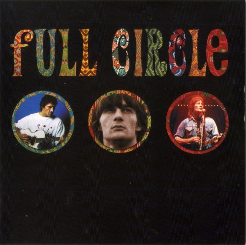 VA - Full Circle: A Tribute To Gene Clark (2000)