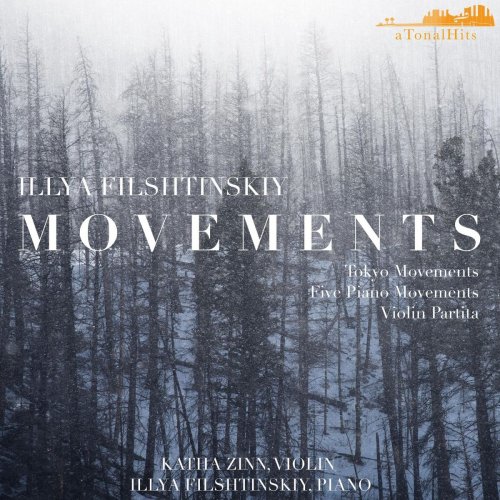 Illya Filshtinskiy - Movements (2020)
