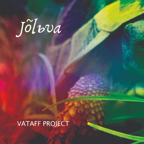 Vataff Project - Jolьva (2020) [Hi-Res]