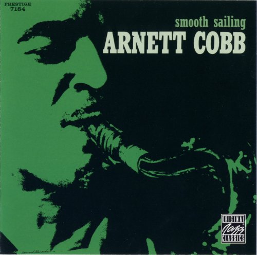 Arnett Cobb - Smooth Sailing (1995)
