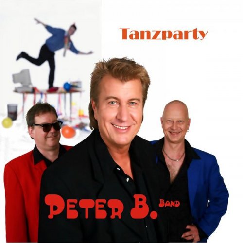 Peter B. Band - Tanzparty (2020)