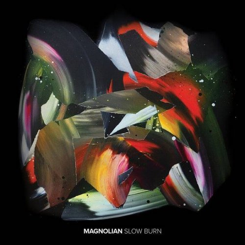 Magnolian - Slow Burn (2020)