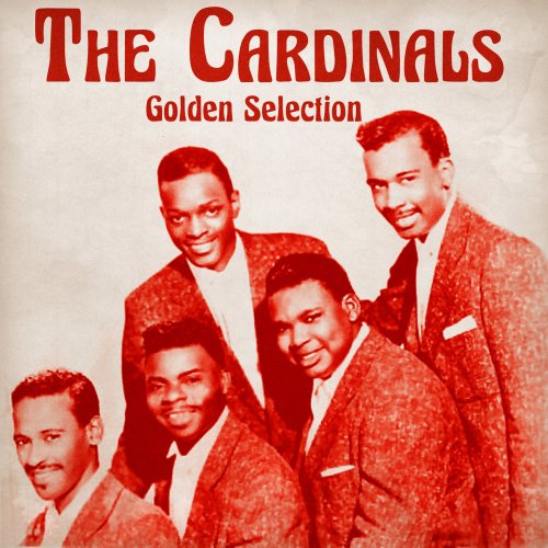 Cardinals - Golden Selection (Remastered) (2020)