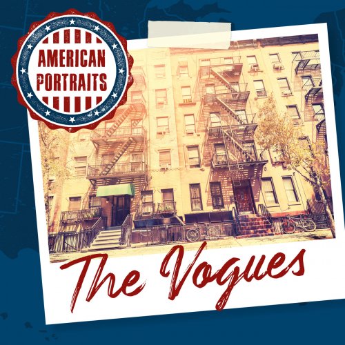 Vogues - American Portraits: The Vogues (2020)