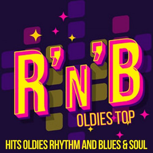 VA - R'n'b Oldies Top (2020)