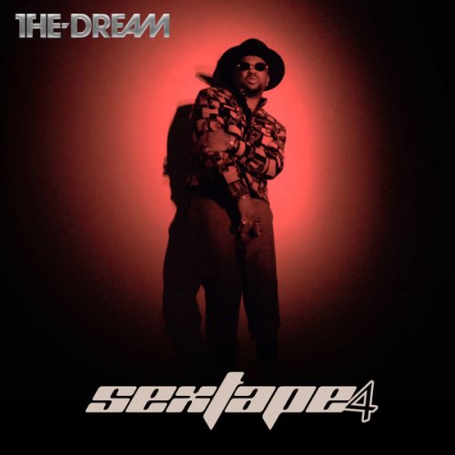 The-Dream - SXTP4 (2020) [Hi-Res]