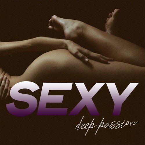 VA - Sexy Deep Passion (2020)