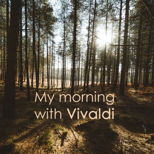 VA - My morning with Vivaldi (2020)