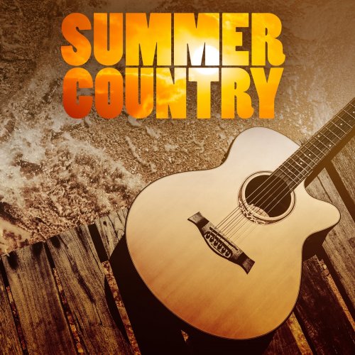 VA - Summer Country (2020) flac