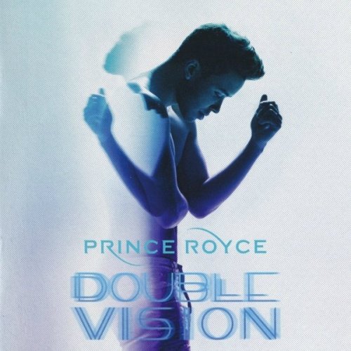 Prince Royce - Double Vision (Deluxe Edition) (2015) CD-Rip