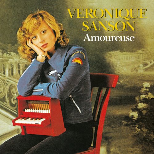 Véronique Sanson - Amoureuse (Edition Deluxe) (2019)
