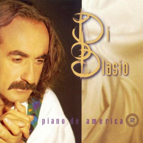 Raul Di Blasio - El Piano De America 2 (1994)