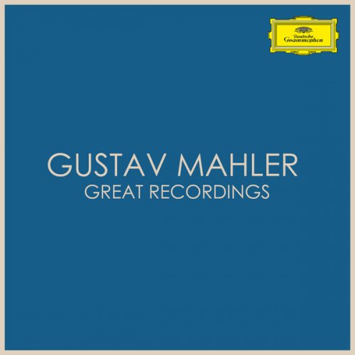 VA - Mahler - Great Recordings (2020)