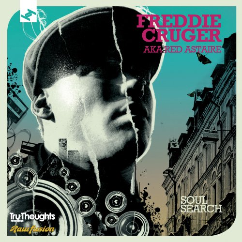 Freddie Cruger - Soul Search (Deluxe Edition) (2020)