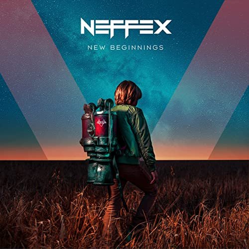 Neffex - New Beginnings (2020) Hi Res