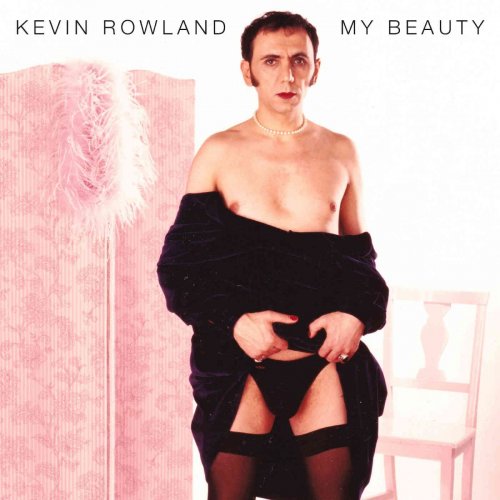 Kevin Rowland - My Beauty (2020)