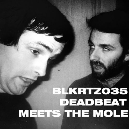 Deabeat & The Mole - Deadbeat Meets The Mole (2020)