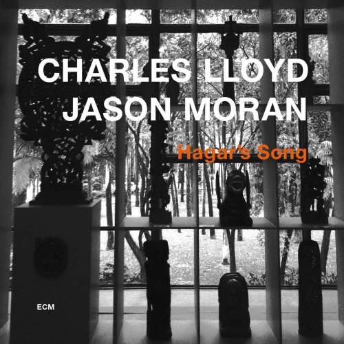 Charles Lloyd & Jason Moran - Hagar's Song (2013) [HDtracks]