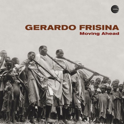 Gerardo Frisina - Moving Ahead (2020)